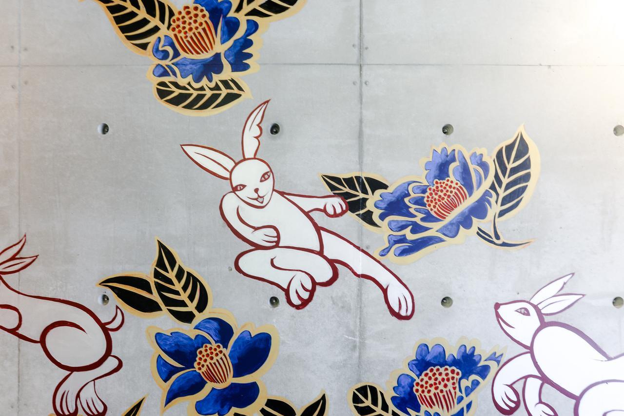 Rejoice Stay Kyoto Nijo Gekko Exterior foto