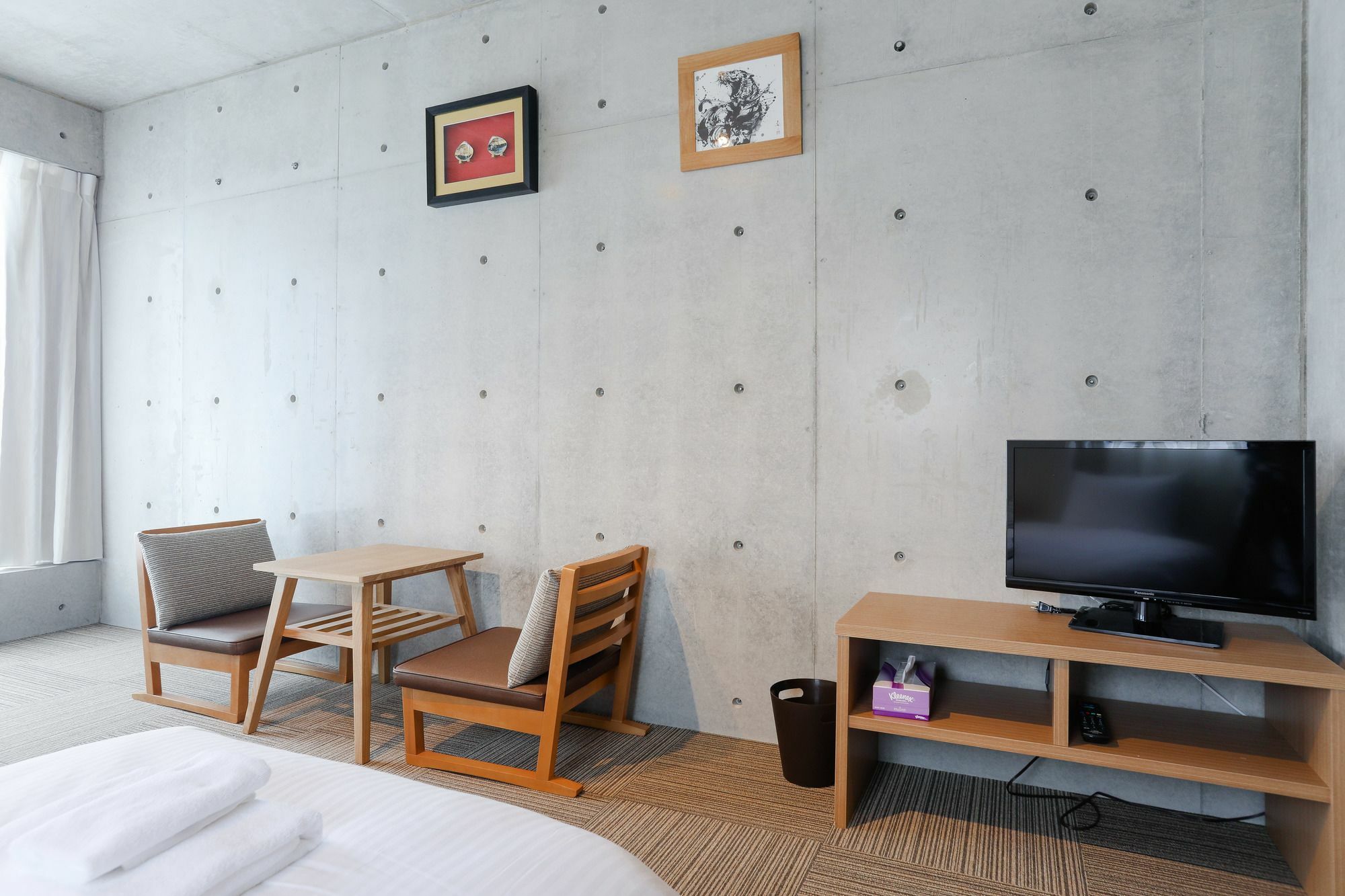 Rejoice Stay Kyoto Nijo Gekko Exterior foto