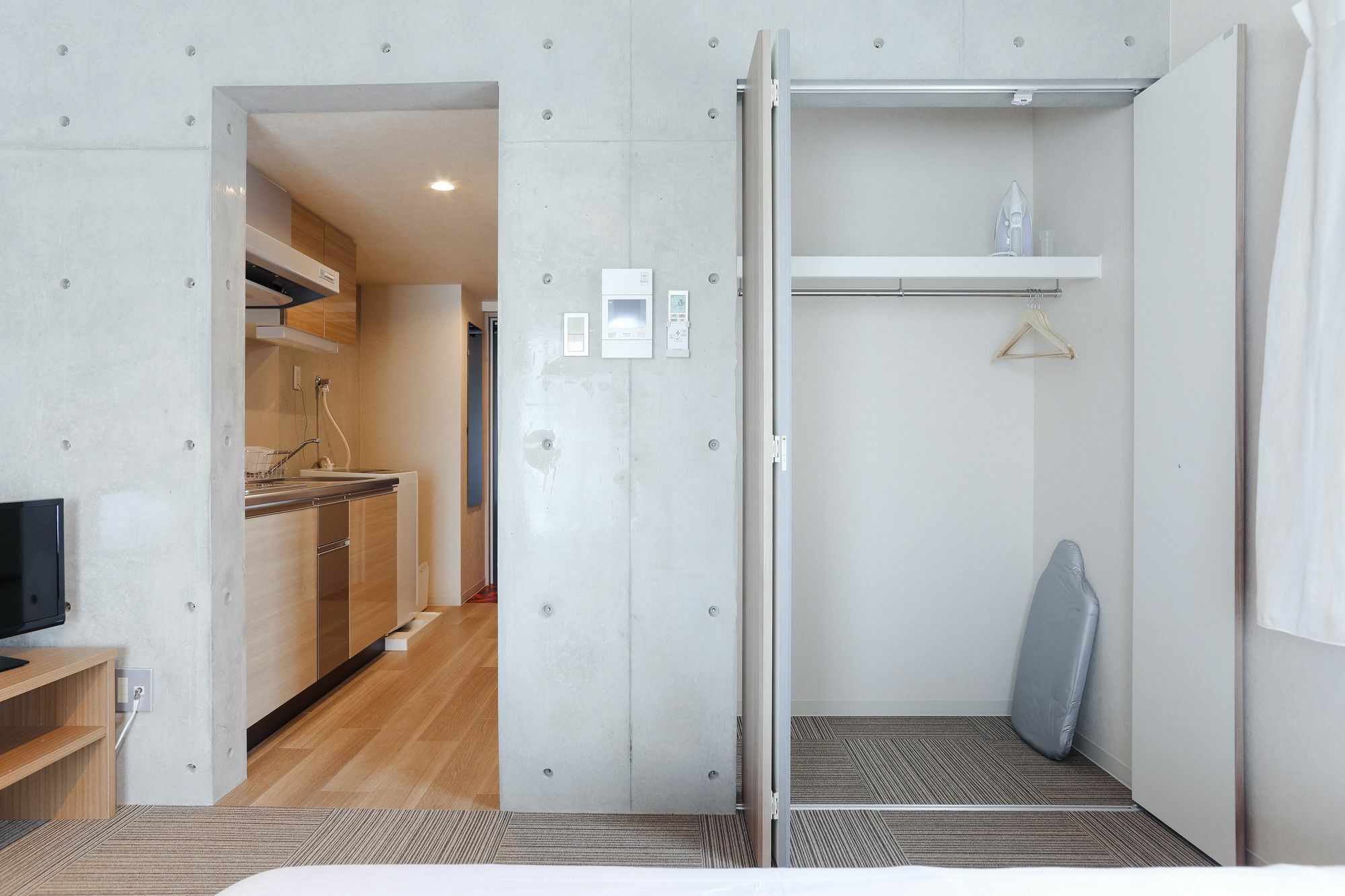 Rejoice Stay Kyoto Nijo Gekko Exterior foto